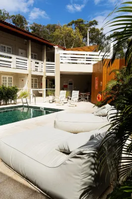 Hotel Geranius Ingleses