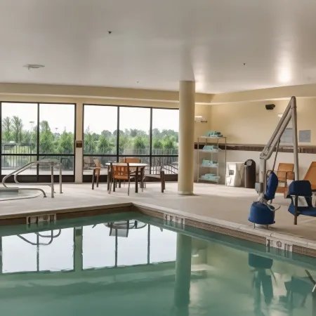 Courtyard Indianapolis Noblesville