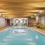 Home2 Suites by Hilton Martinsburg Hotels in Berkeley County