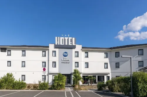 Best Western St Exupery Bordeaux Ouest