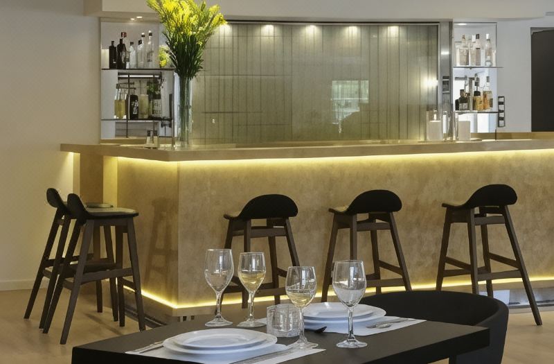 Athens Avenue Hotel photo 4