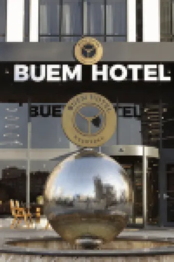 Izz Hotel Kosuyolu Hotels in Kadikoy