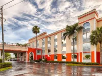 Best Western Fort Myers Inn  Suites Hotels in Lee County