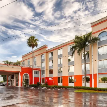 Best Western Fort Myers Inn Suites