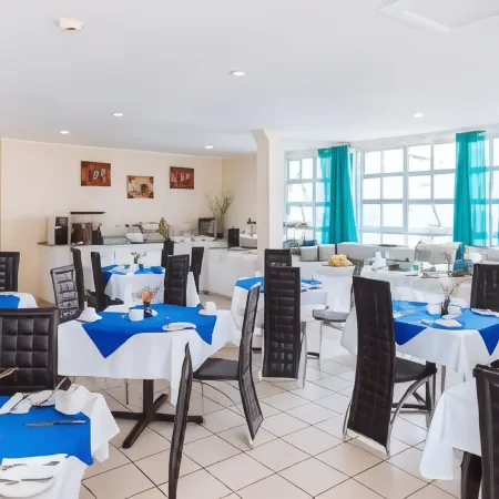 Bay Gardens Marina Haven