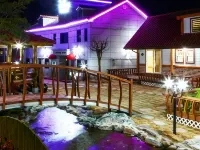Gyeongju Healing House Pension โรงแรมใกล้วัดซินซอนซา