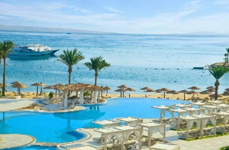 Jaz Elite Casa Del Mar Beach photo 4
