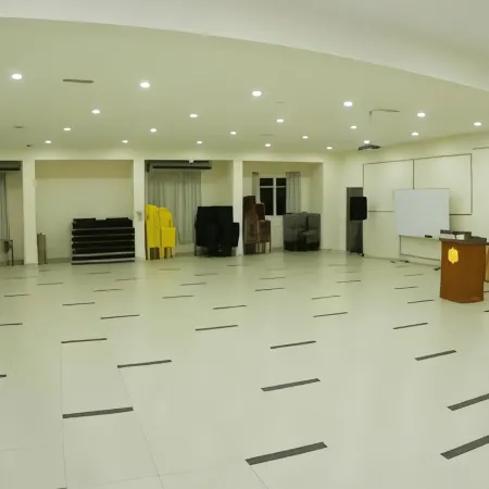 Cukai View Hotel
