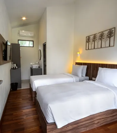 Manis Ae Cabin & Resto Bromo