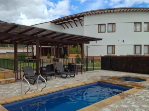La Alhambra Hotel Boutique