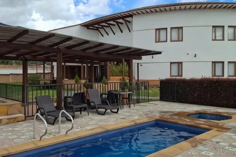 La Alhambra Hotel Boutique