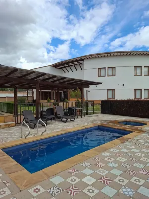 La Alhambra Hotel Boutique Hotels in 