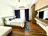 RoomQuest Hua-Hin Lahabana - Condos