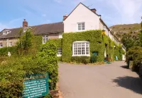 The Izaak Walton Country House Hotel - Dovedale Hotels in Blore with Swinscoe