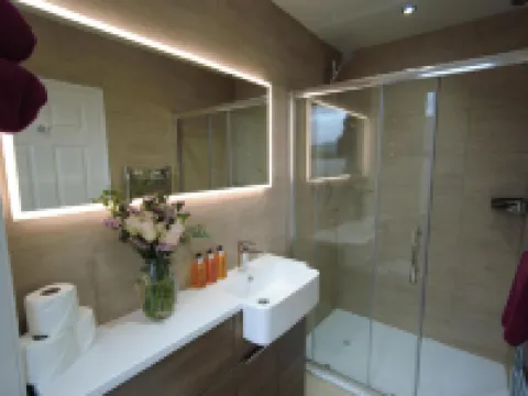 Inverardran House Bed and Breakfast Ξενοδοχεία στην πόλη Crianlarich