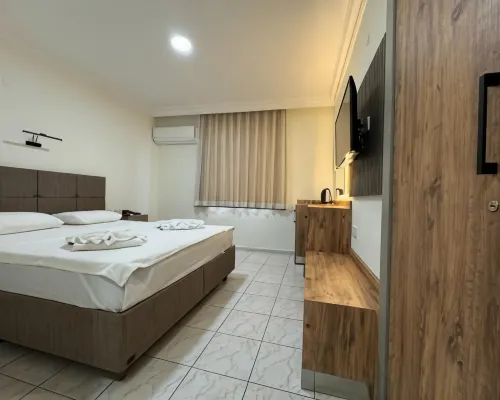Elit Otel Photos