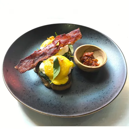 Murex Dive Resort Отели в г. Mandolang