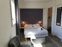 Hôtel Némo Aéroport de Pau - KB Hotel Group Hotel a Sauvagnon