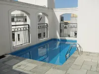 Suites Natalia Enseada