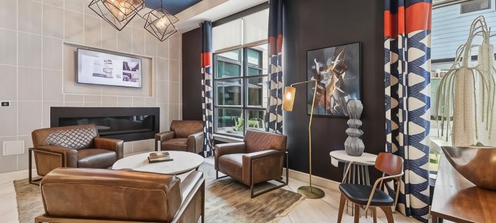 Sentral East Austin at 1630 E Sixth Ξενοδοχεία στην πόλη Όστιν