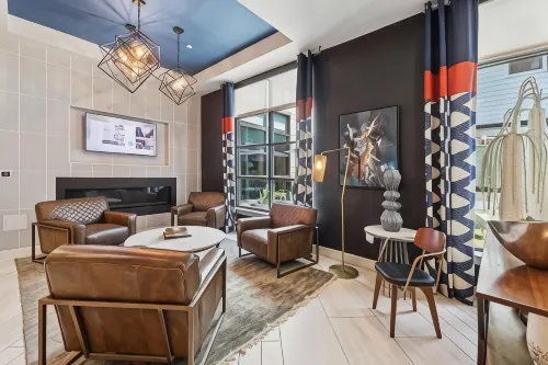 Sentral East Austin at 1630 E Sixth - appartements de vacances