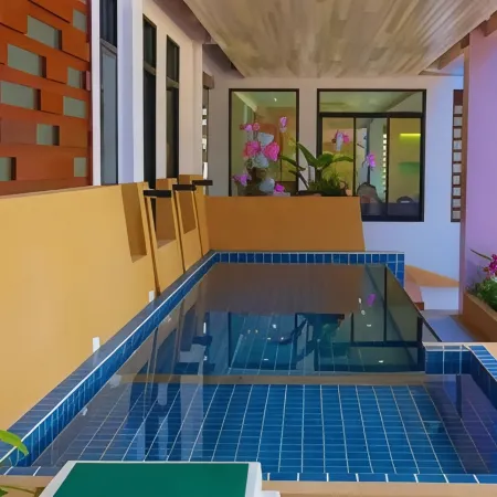 Na Tubthieng Boutique Resort