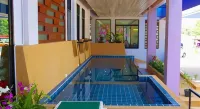 Na Tubthieng Boutique Resort