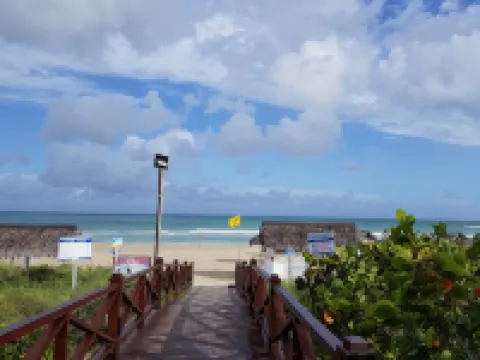 Blau Varadero - Adults Only +18