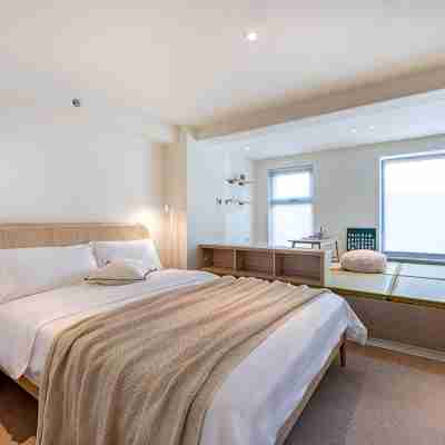 山境美希公寓(澇窪隧道分店) Rooms