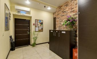 Colorspb Egyptian House Apartments