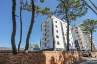 Ulsan Jinha Hotel Ciel Hotels in Ulju-gun