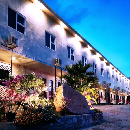 DKalora Hotel & Resort