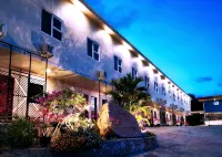 dKalora Hotel & Resort Отели в г. 