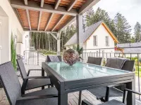 Lakeside Village 22 - Parkering