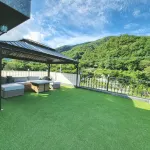 Geochang the Comma Pool Villa