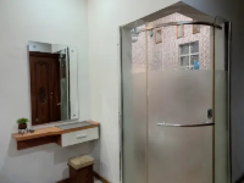 Shakilla House 4 Pesona Syariah Cianjur