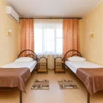 Okean Hotels in Novorossiysk