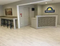 Days Inn & Suites by Wyndham Sellersburg Hotels in Charlestown