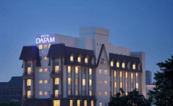 Hotel Dafam Semarang