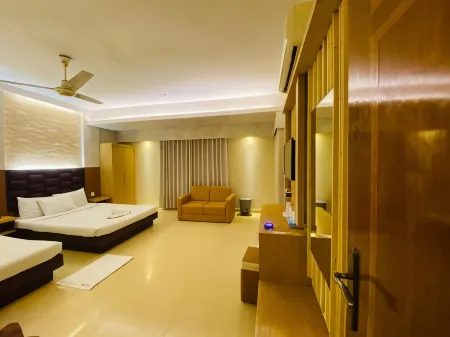 Beach Way Отели рядом с достопримечательностью «Kolatoli Beach Cox's Bazar»