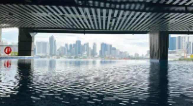 FREE Parking City lights AlexaVoice Control Unit