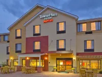 TownePlace Suites Galveston Island Hotels near West End