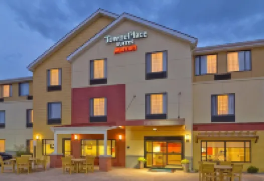 TownePlace Suites Galveston Island