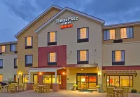 TownePlace Suites Galveston Island Hotels near Galveston Island