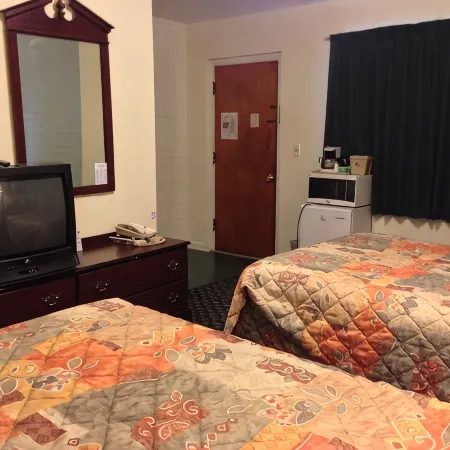 Villa Rosa Motel