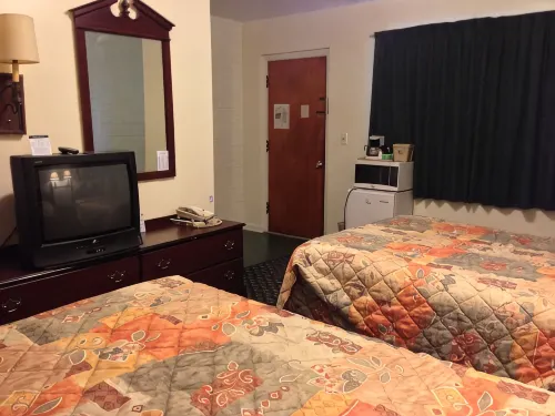 Villa Rosa Motel Hotels in Concord Township