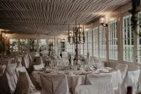 Hotel Villa Condulmer - breakfast