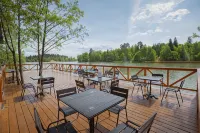 Usadba Grebnevo Hotel