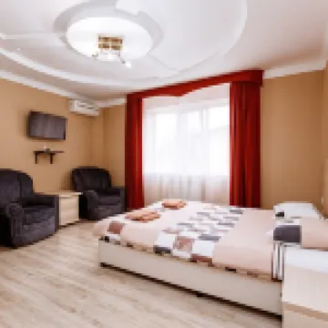 Loza Hotel