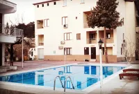 Anatolia Hotel